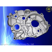 Aluminum die casting engine case